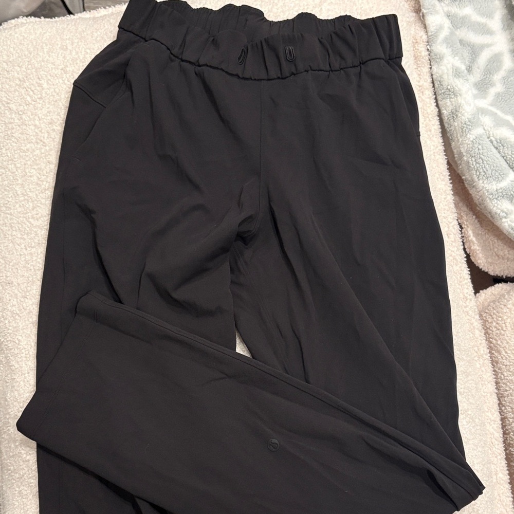 Lululemon Straight Legged Pants